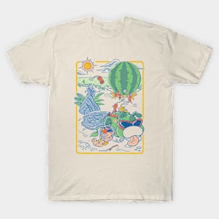 Day Break T-Shirt